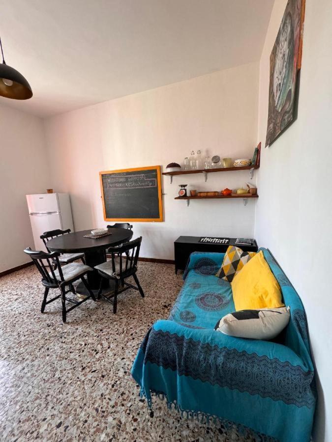 Apartment Via Giuseppe Palomba 18 Alghero