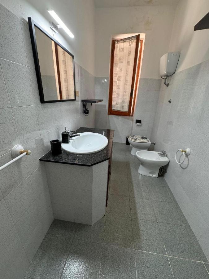 Apartment Via Giuseppe Palomba 18