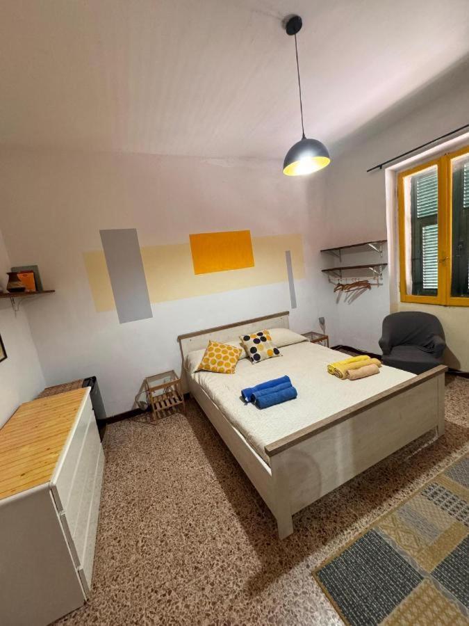 Via Giuseppe Palomba 18 Apartment